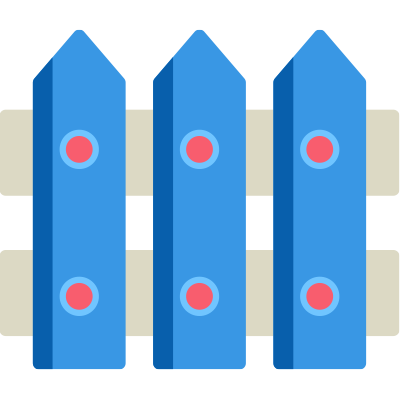 fence